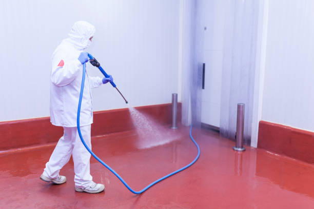 Best Warehouse Floor Cleaning in Dunwoody, GA