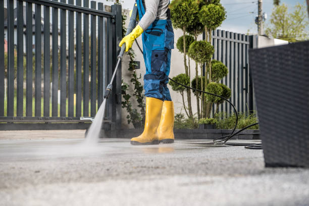 Professional Pressure Washing Services in Dunwoody, GA