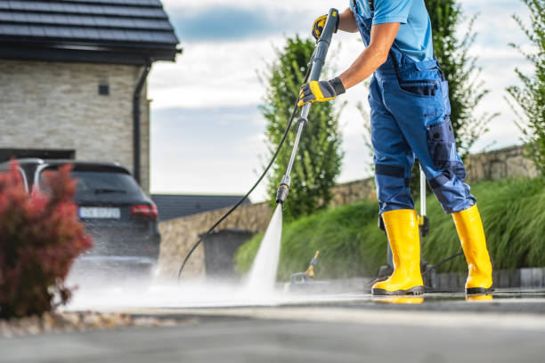Best Driveway Cleaning and Restoration in Dunwoody, GA